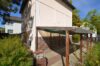 Ein Haus, viele Chancen - Carport