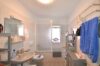 Gut geschnittene 3-Zimmer-Wohnung als nachhaltige Kapitalanlage - Bad