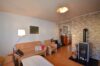 Großzügiges Reihenendhaus mit viel Platz und Charme - Wohnzimmer