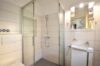 Großzügiges Reihenendhaus mit viel Platz und Charme - Badezimmer EG