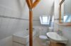 Großzügiges Reihenendhaus mit viel Platz und Charme - Badezimmer DG