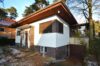 „Handwerkertraum: Individuelles Zuhause mit Wintergarten und Ausbaureserve“ - Außenansicht