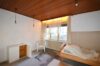 „Handwerkertraum: Individuelles Zuhause mit Wintergarten und Ausbaureserve“ - Schlafzimmer Hochparterre