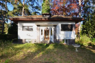 „Handwerkertraum: Individuelles Zuhause mit Wintergarten und Ausbaureserve“, 12307 Berlin, Einfamilienhaus